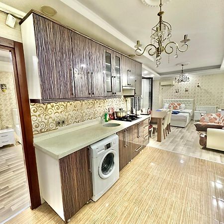 Sultanahmet Garden Apartment İstanbul Dış mekan fotoğraf