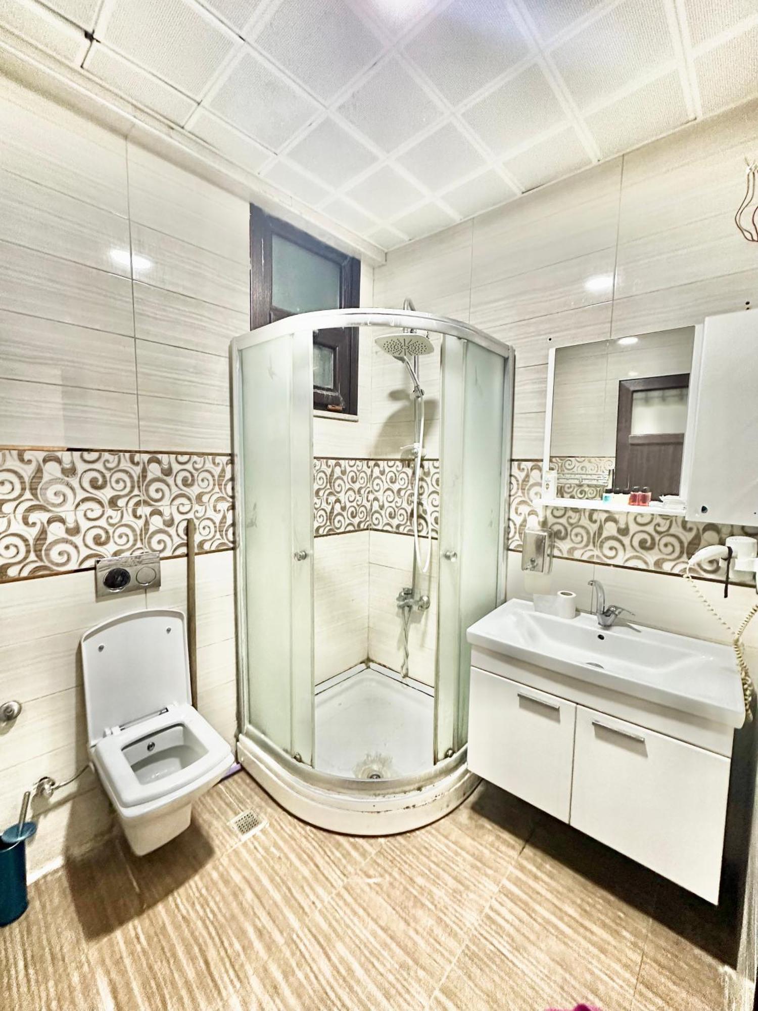 Sultanahmet Garden Apartment İstanbul Dış mekan fotoğraf