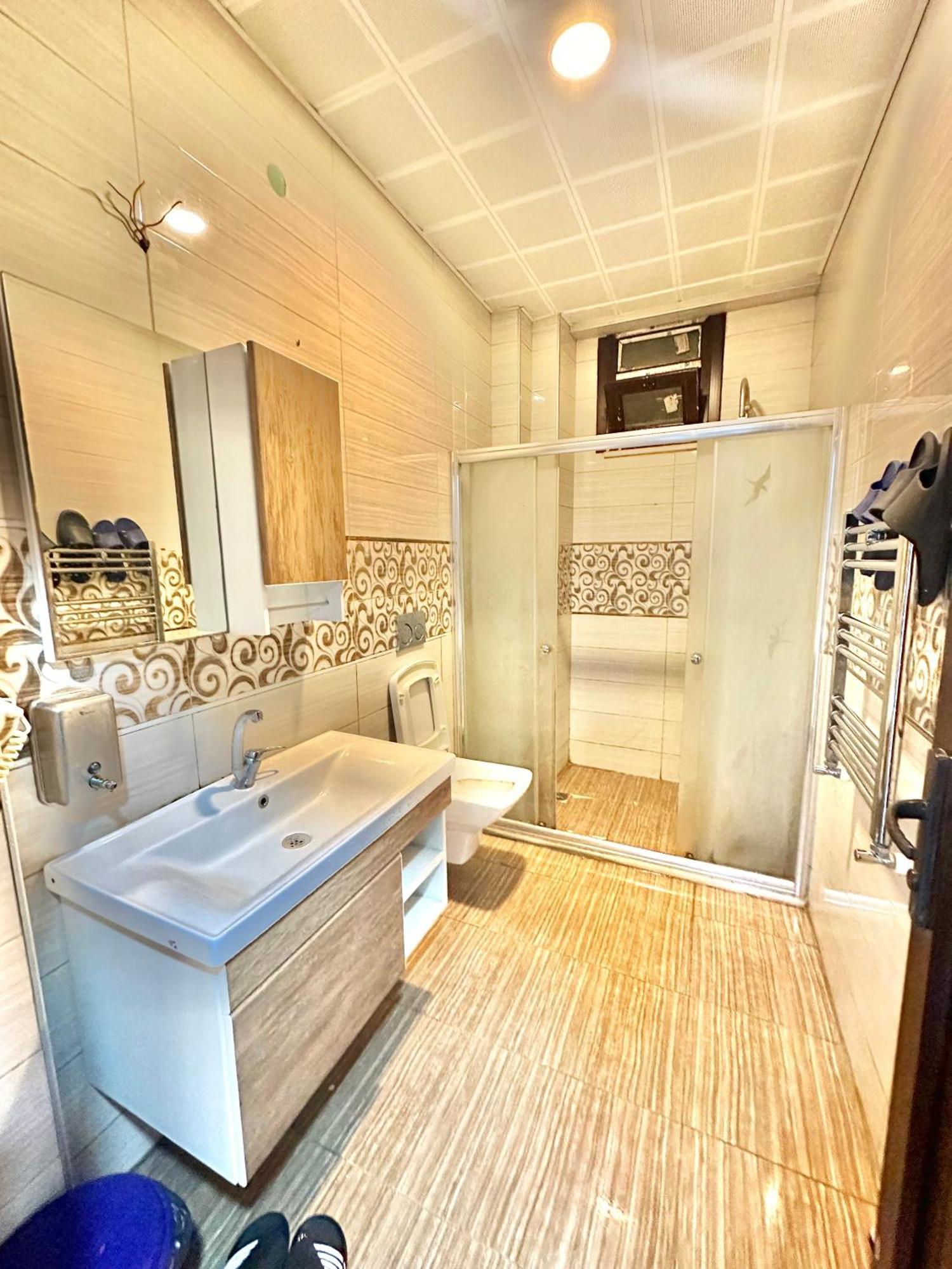Sultanahmet Garden Apartment İstanbul Dış mekan fotoğraf