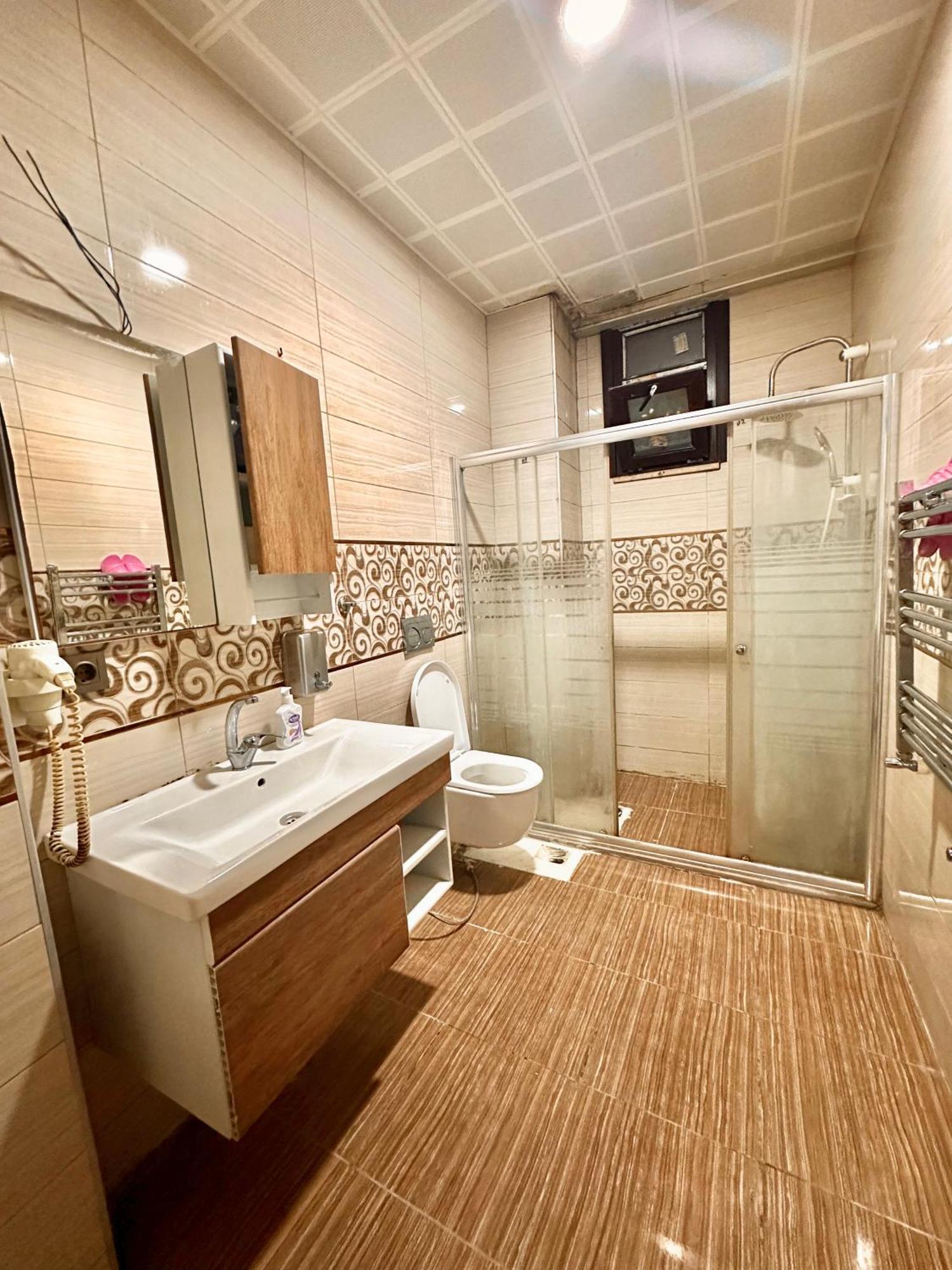 Sultanahmet Garden Apartment İstanbul Dış mekan fotoğraf