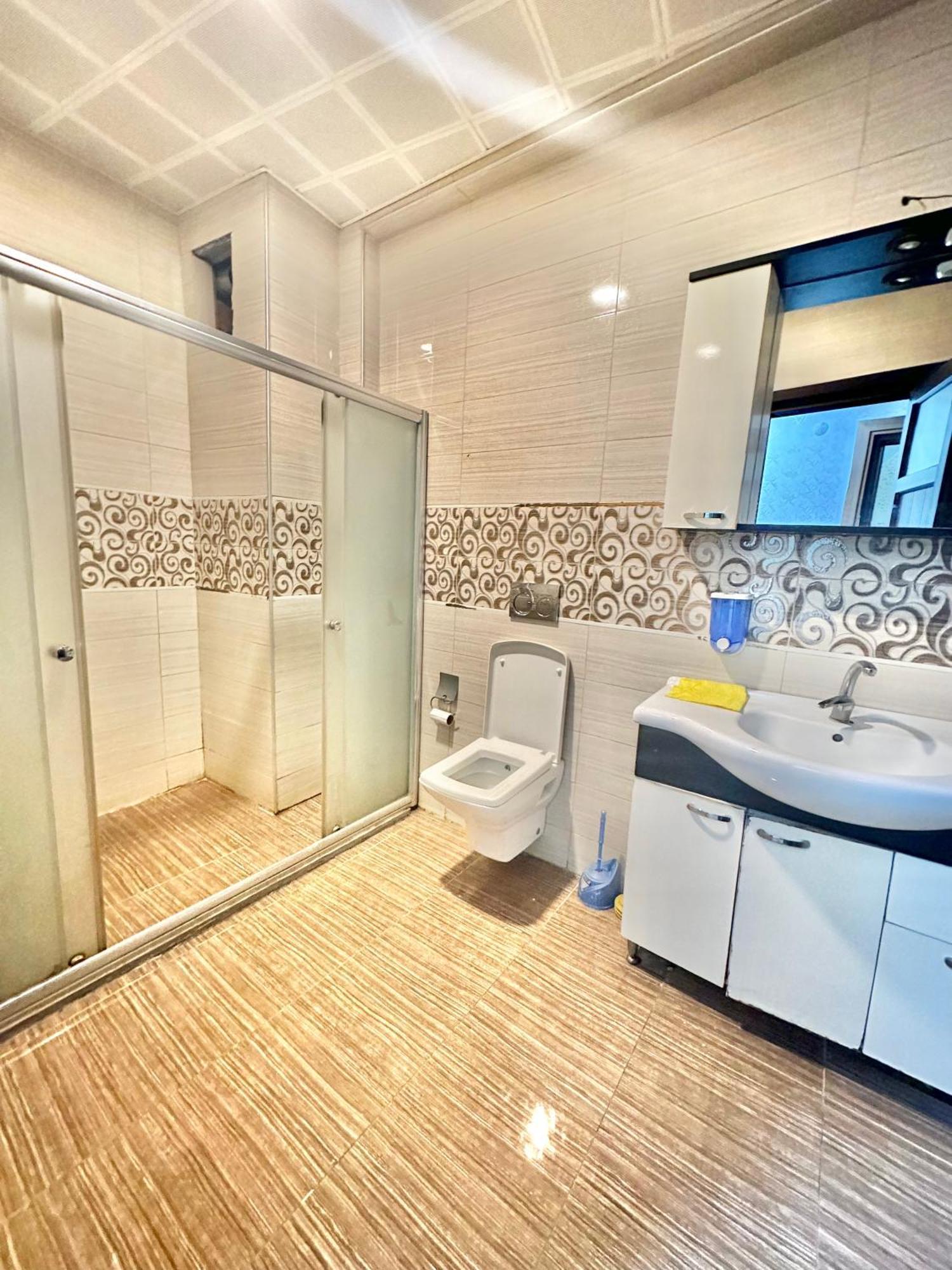 Sultanahmet Garden Apartment İstanbul Dış mekan fotoğraf
